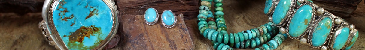 Turquoise Jewelry